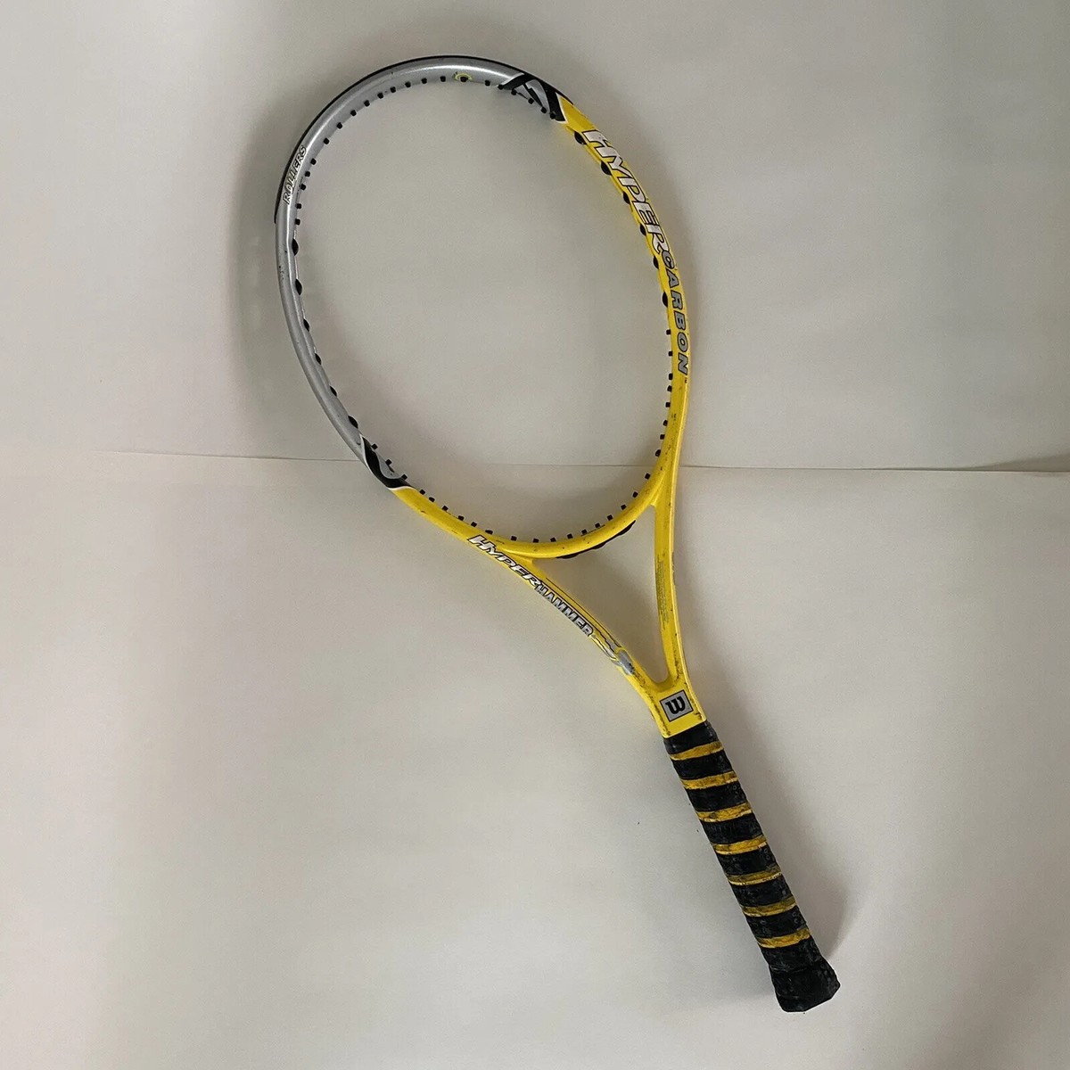 WILSON HYPER HAMMER 5.6 ウィルソン 初心者オススメ WILSON HYPER