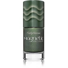 Sally Hansen Magnetic Nail Color 907 Electric Emerald