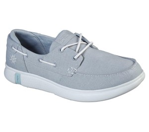 skechers on the go glide boat shoes