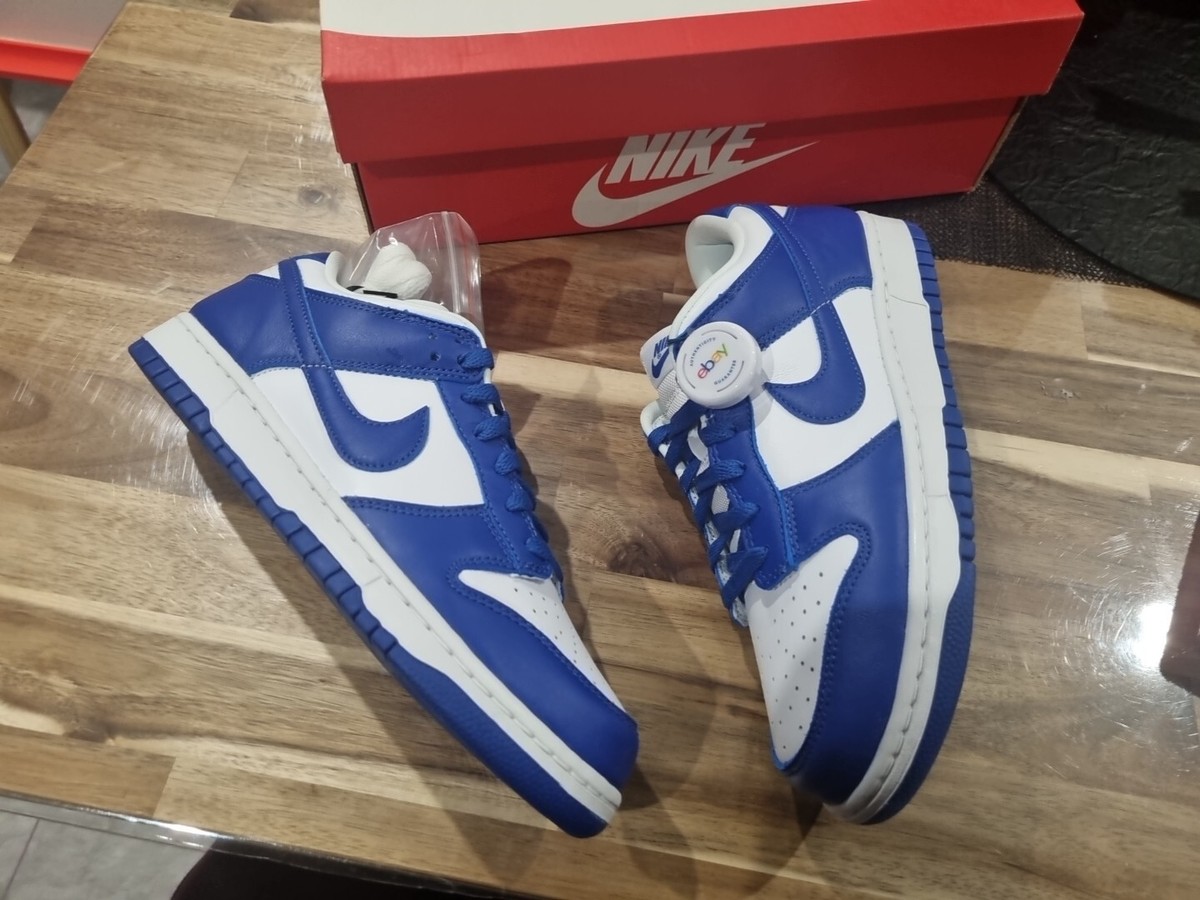 Nike Dunk Low SP Varsity Royal/Kentucky 【公式通販】