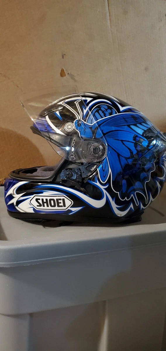 Blue Women Motorcycle & Powersports Helmets for sale | eBay Blue Women Motorcycle & Powersports Helmets for sale | eBay