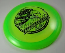 Innova Disc Golf Ricky Wysocki Champion Teebird3 Fairway Driver