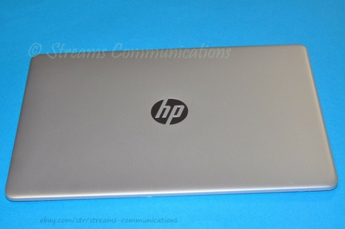 Cubierta trasera LCD para portátil HP 15-EF 15-ef1072nr con cámara web + antena WiFi - Imagen 6 de 6
