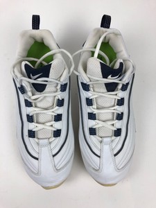 nike leather tennis shoes womens