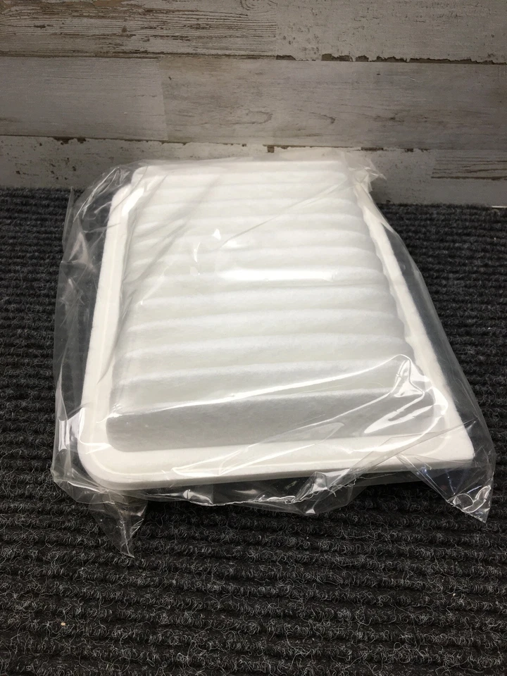 Air Filter-Standard Pronto PA5655 Fits Vehicles Listed in Chart Below - Image 2 of 3