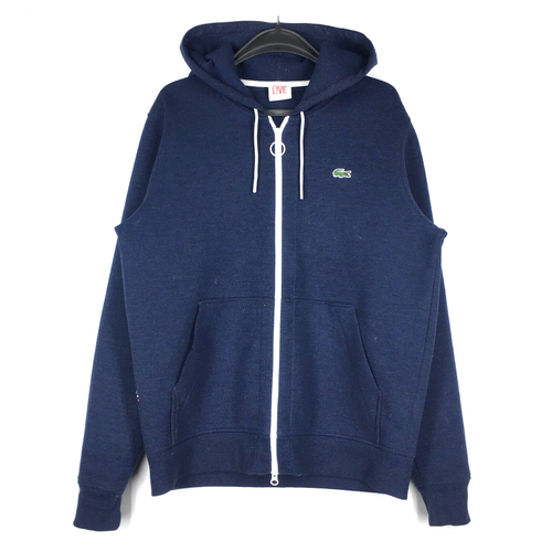 Lacoste Live Hoodi Sweater Cardigan 