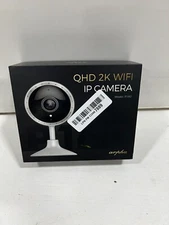Arpha QHD 2K Wifi IP Camera P160
