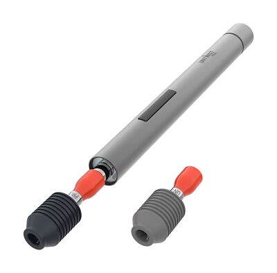 Untwist Tool PRO-COMBO Quickly Separates CAT5e, CAT6, CAT6A, & CAT7