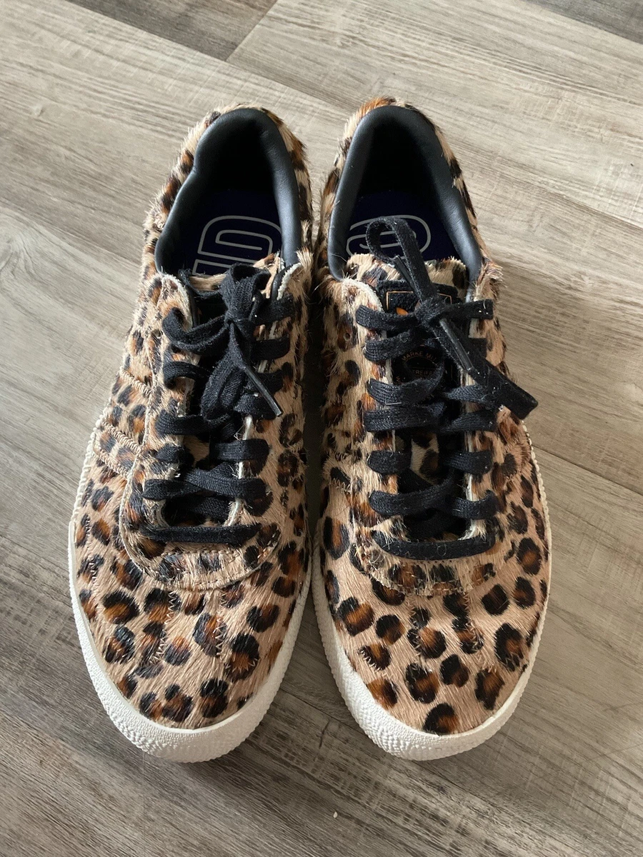 adidas leopard sambarose
