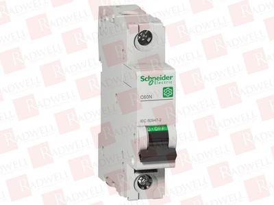 SCHNEIDER ELECTRIC M9F11140 / M9F11140 (BRAND NEW)