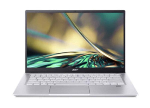 ACER Swift X 14 SFX14-42G Laptop Ryzen 7 FHD 1080P 1920x1080 5TH GEN RTX 3050 e - Picture 15 of 20