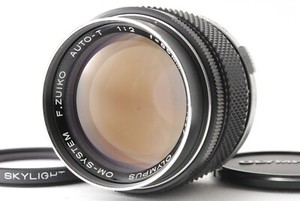 Zuiko 85mm F2 | eBay Zuiko 85mm F2 | eBay