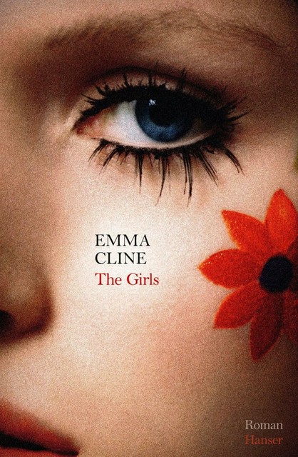 Thumbnail - The Girls Von Emma Cline (2016, Gebundene Ausgabe)