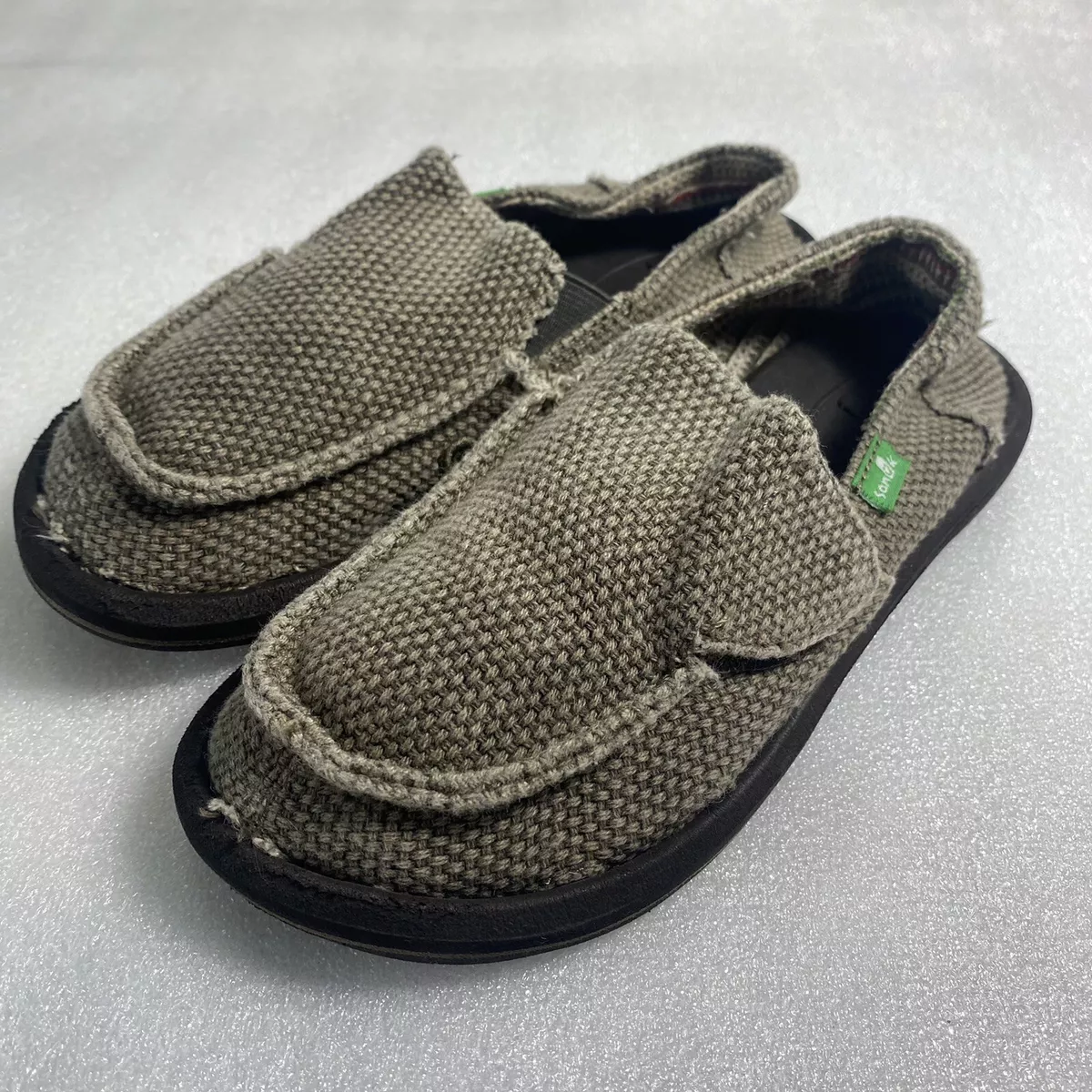 Boys sanuks hotsell