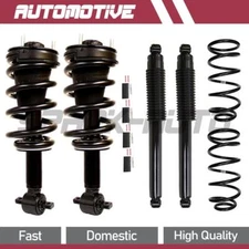 Monroe Active to Passive Suspension Conversion Kit For Cadillac Escalade ESV