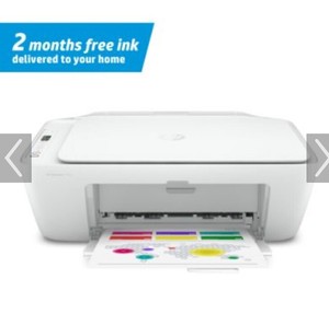hp compact printer