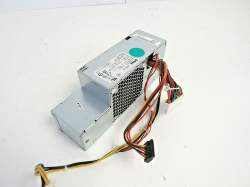 Dell RW739 275W Power Supply for OptiPlex 740 745 755 SFF 23-2 - Afbeelding 2 van 4