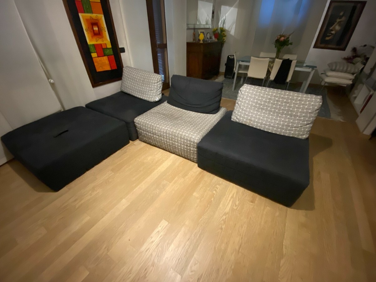 Divani Moderni Bodema Divano Divano 