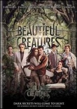 Beautiful Creatures by Richard LaGravenese: Used