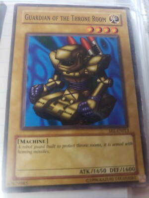 Yugioh Cards SRL (Spell Ruler) (Common/Ultra/Super Rare) NEW