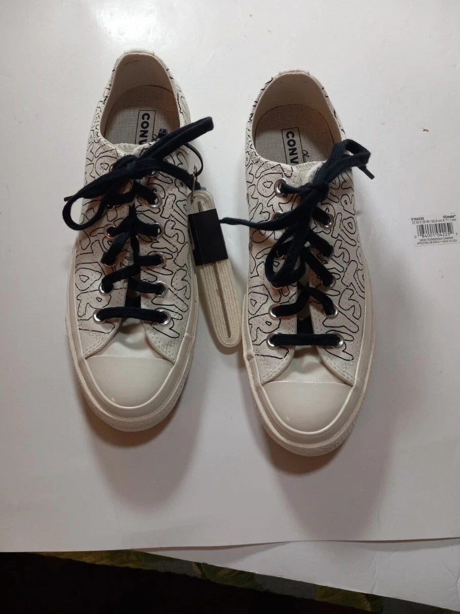 [海外限定!] Converse Chuck 70 My Story 25.5 Converse Chuck 70 Low My Story for Sale | Authenticity Guaranteed