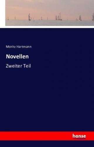 Thumbnail - Novellen Zweiter Teil 3279