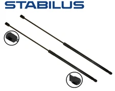 OEM Hood Shock Lift Support Strut 2pc Stabilus for Mercedes CLS E320 350 500 550