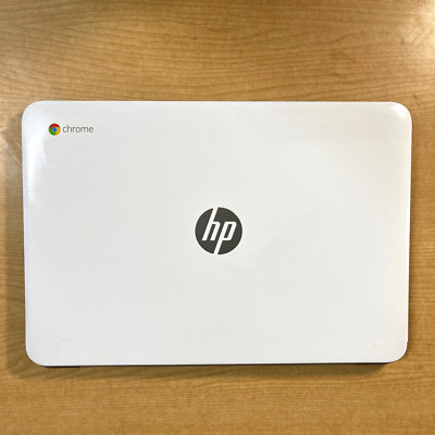 HP Chromebook 14 (Untested)