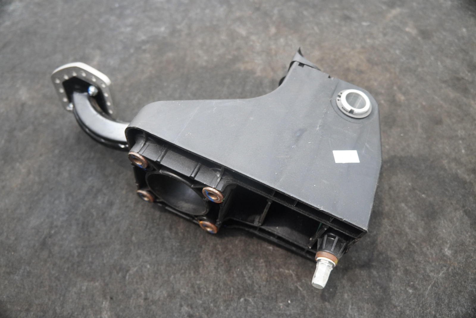Brake Pedal Bracket Mount Board 256426 256436 OEM Ferrari 458 2015 488 *Note*