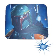 Star Wars Boba Fett Anti Slip PC Gamer Picture Mouse Pad