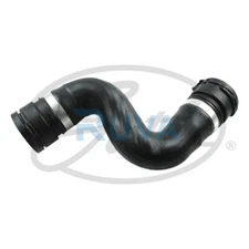 Fits BMW X3 2006-2010 2.5 3.0 Ruva Lower Radiator Coolant Hose 17123424499