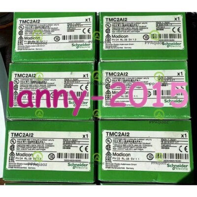1PC NEW TMC2AI2 Programmable controller #P