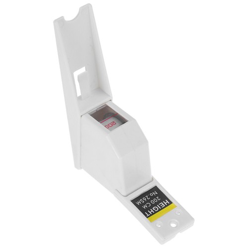 Height Measuring Instrument Child Growth Stature Meter Measurement - Picture 7 of 12