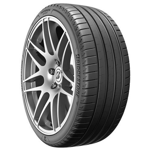 2 New 255/40R20 101Y Bridgestone Potenza Sport 2554020 Tire | eBay
