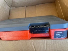 Proto 37pc 1/4” Drive Socket Set SAE  1/4 9/16 (NEW)