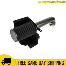 Cold Air Intake Heat Shield For Jeep Wrangler 2012-2017 Wrangler Jk 2018 3.6l