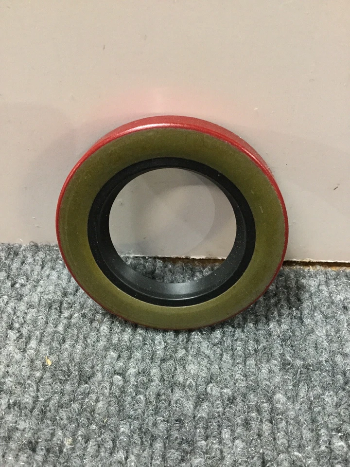 Nuevo sello de rueda de aceite y grasa Pronto PT481837, Jeep Cherokee 74-89, otros Foto 2 de 4