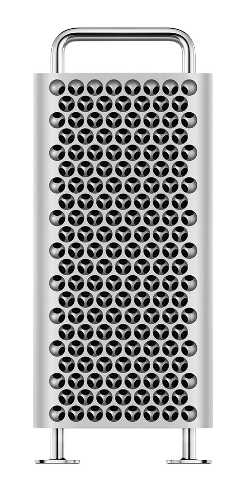 Mac Pro 2019 Xeon 3.3GHz/12コア/96GB/ Mac Pro 2019 Xeon 3.3GHz/12コア/96GB/