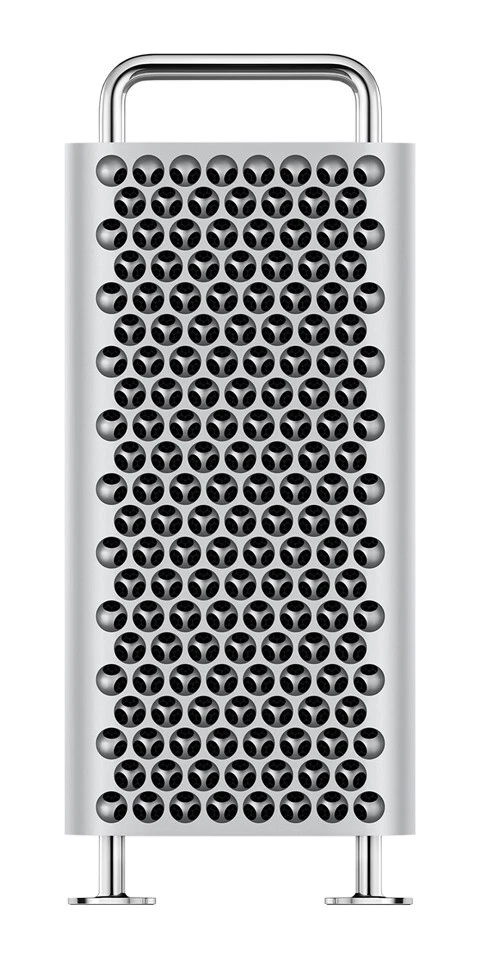 Apple Mac pro 2019 12 core Intel Xeon 3.3Ghz 96GB 1TB SSD