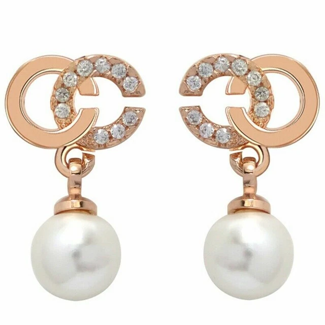 Michael Kors модная бижутерия из меди