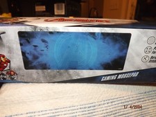 Marvel Avengers Gaming MousePad--Brand New