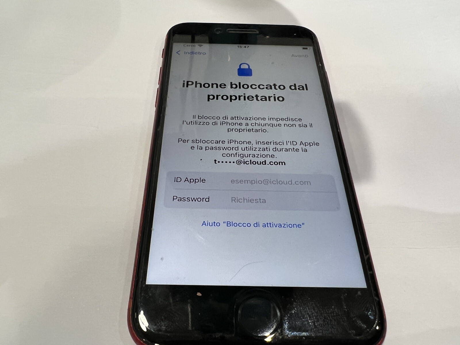 Foto 5 di 5