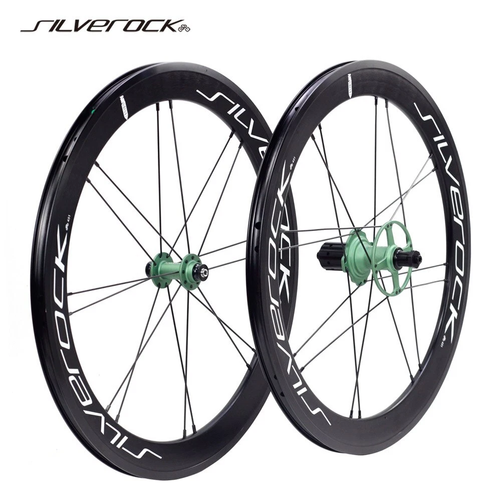 Aero tires cheap bike