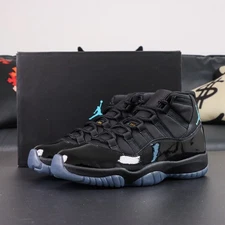 Air Jordan 11 Retro 'Gamma Blue' 2025 ALL CT8012-047 SIZE 4-13