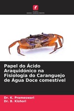 K. Prameswari (u. a.) | Papel do Ácido Araqu...