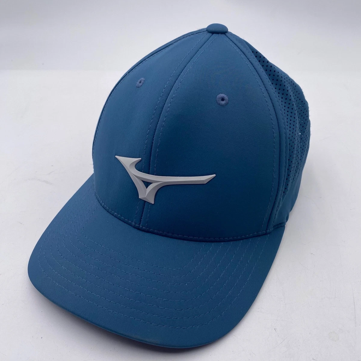 Mizuno Blue Hats for Men for sale | eBay