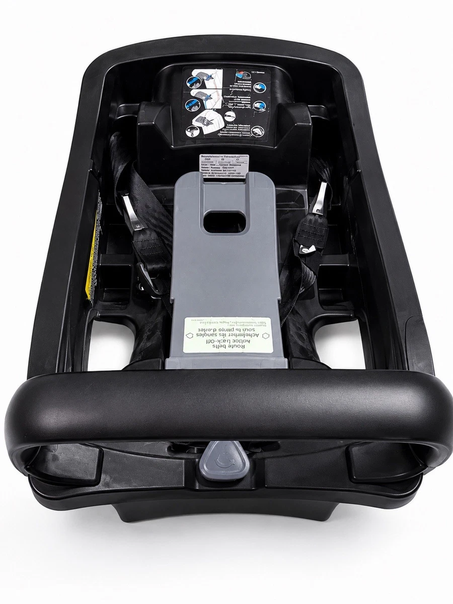 britax back seat mirror Britax Back Seat Mirror Grey | Car Seat Accessories | Dimples NZ main image 0