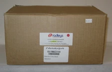 Radleys/Heidolph Heat-On 5L Anodised Block For Hot Plate Bottom Measures 6-1/8"