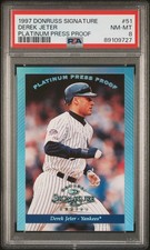 Derek Jeter and Serena Williams Named America's Favorite Athletes 19