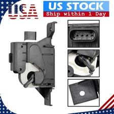 For 2019-21 Dodge Ram 1500 Classic 3.6/5.7L Active Grille Shutter Actuator Motor